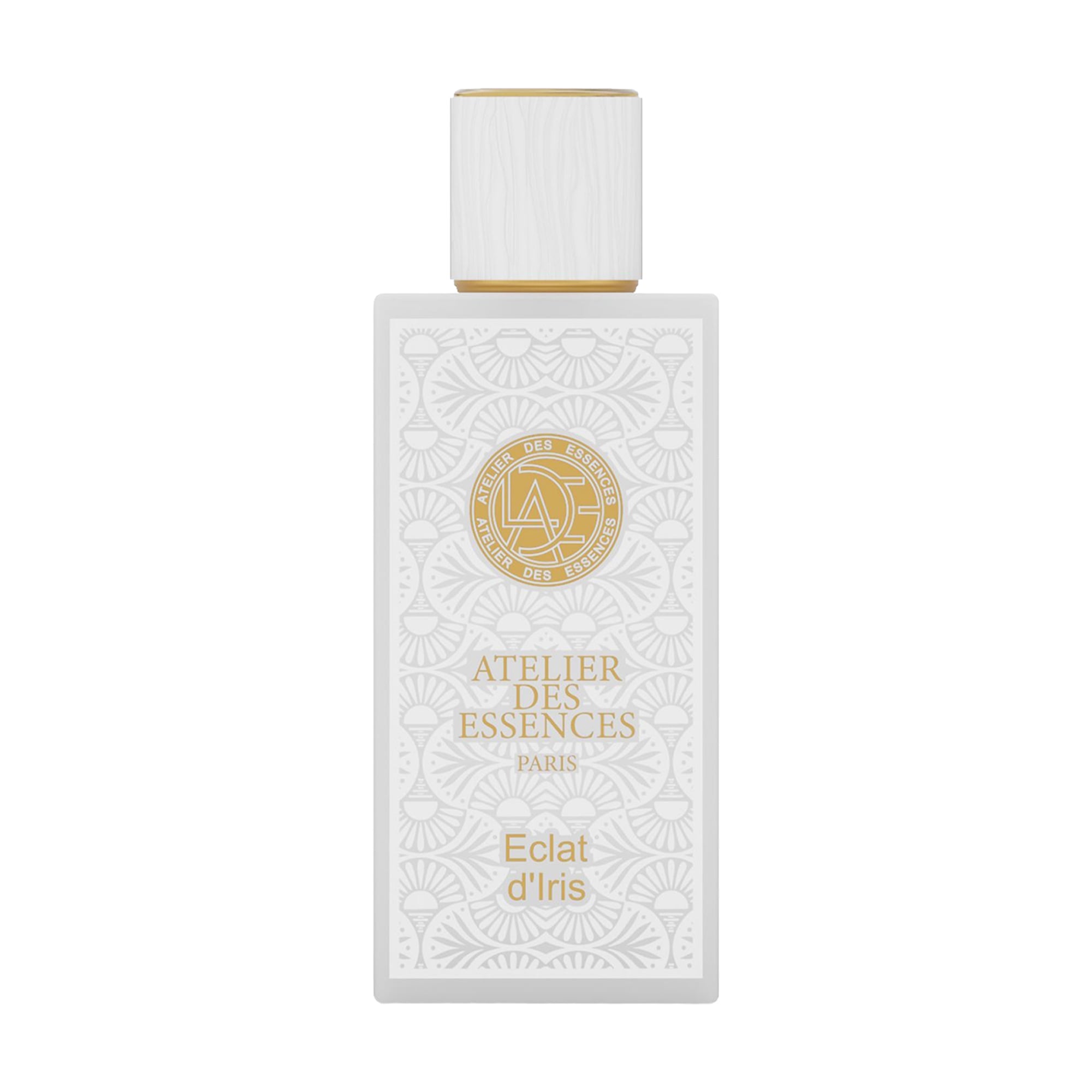 Atelier des Essences Eclat d'Iris Парфумована вода жіноча, 100 мл