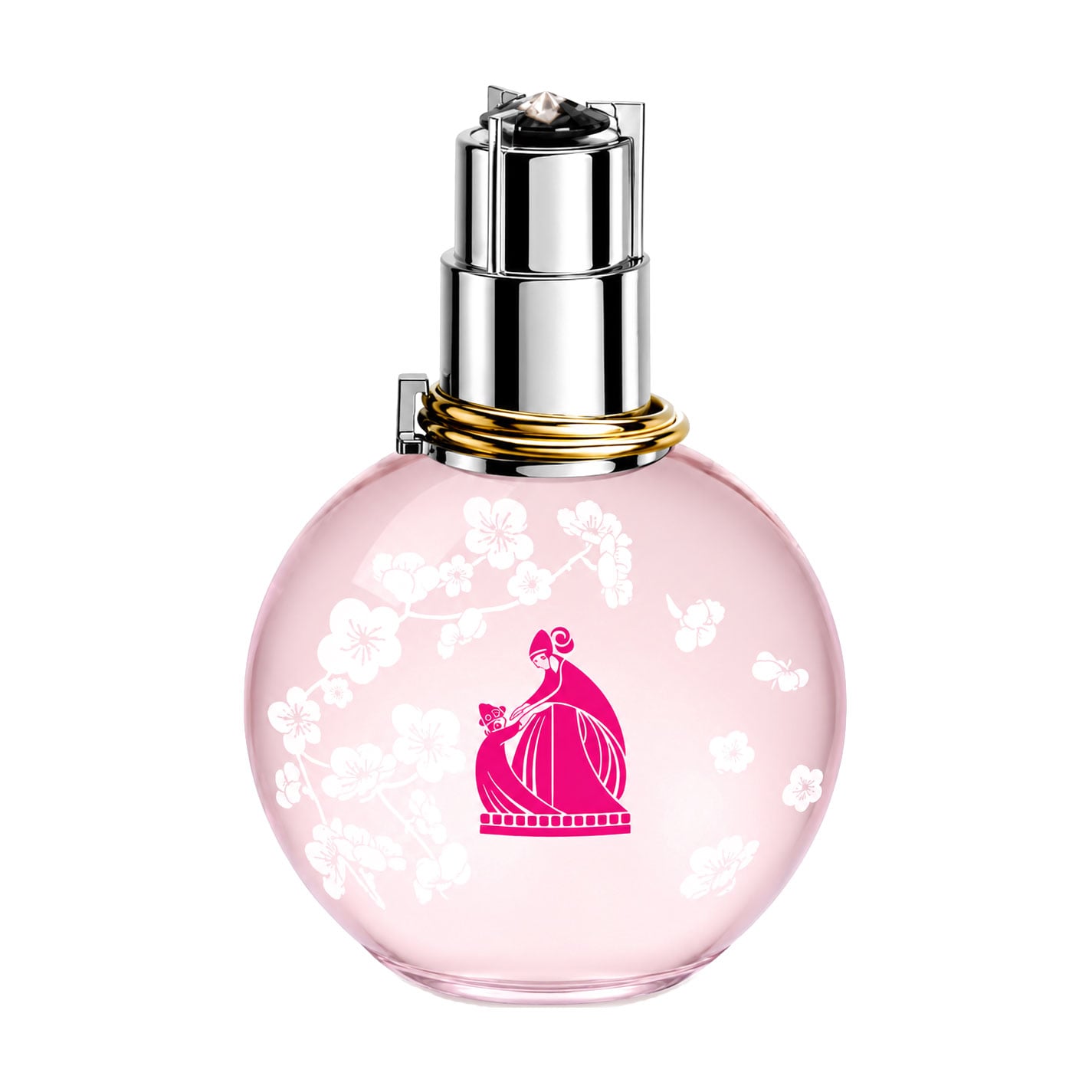 Lanvin Eclat D'Arpege White Tea Парфумована вода жіноча, 100 мл